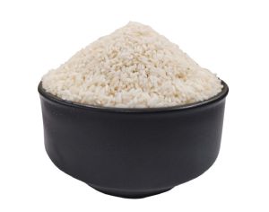 IR 64 Steam Rice
