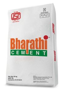 BHARATHI CEMENT