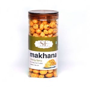 chessy spicy makhana fox nut