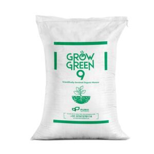 Purvi Agro Grow Green 9