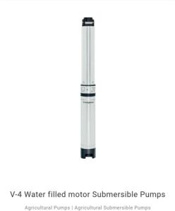 submersible pumps