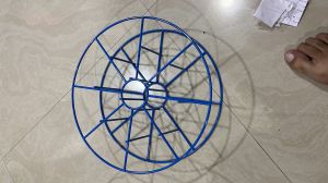 Wire Basket Spool BS 300