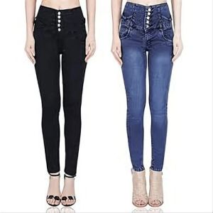 ladies jeans