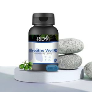 breath well capsule