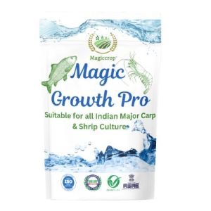 Magic Growth Pro
