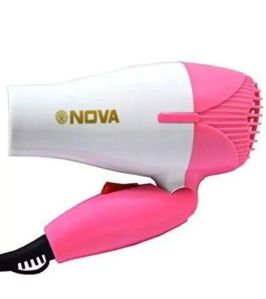 Foldable Hair Dryer