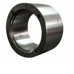 Mild Steel Ring Gears