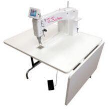 Hq Sweet Sixteen Long Arm W Hq Insight Table Quilting Machine