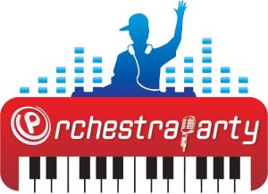 event party orchestra service