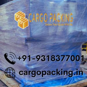 seaworthy export packing service