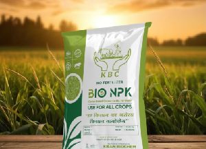 Bio fertilizer BIO NPK