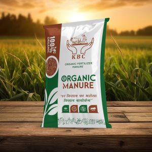 Organic Fertilizer Manure