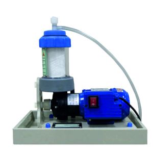 Filter Pump (Doit industries)