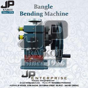 Bangle Making Machine