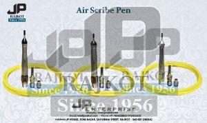 Stainless Steel Air Scribe Dull Pen