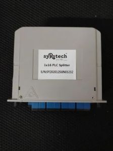 Syrotech 1x16 Cassette Splitter