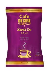 1Kg Cafe Desire Ginger Tea Premix