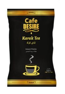 1Kg Cafe Desire Karak Saffron Tea Premix