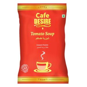 500gm Cafe Desire Tomato Soup Premix