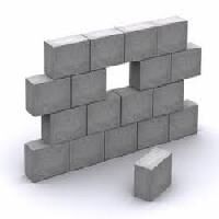 Cement Bricks