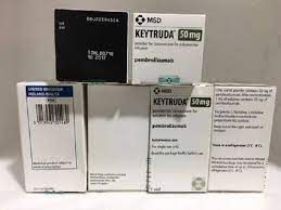 Keytruda 50 mg Injection