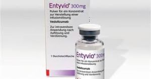 Entyvio Vedolizumab 300mg Injection