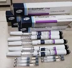 genotropin injection