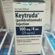 original Keytruda 100 mg Injection