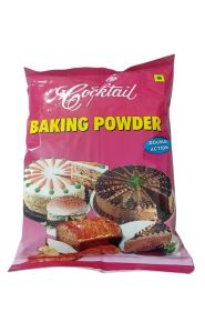 Cocktail Baking Powder