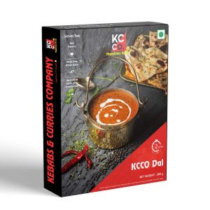 KCCO Ready to Eat Dal
