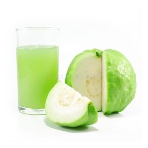 Liquid Green Guava Flavour