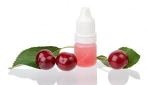 Liquid Red Cherry Flavour