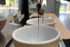 Liquid Roasted Coffee Flavour