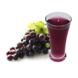 Liquid Sweet Grape Flavour
