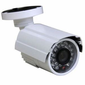 CCTV Bullet Camera