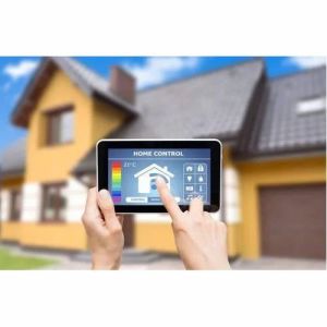Home Automation Solutions Consulting Service