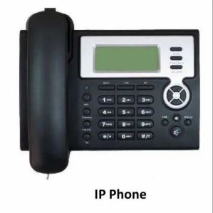 Wireless IP Phone