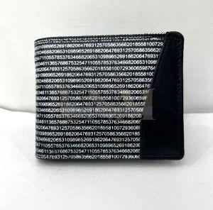 Men Leather Wallet