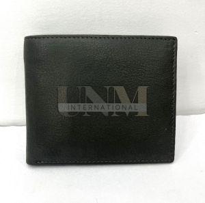 gents Leather Wallet