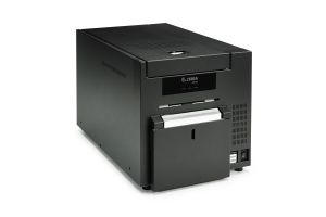 Zebra ZC10L Large-Format Card Printer