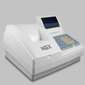 NGX NBP300 Billing Machine