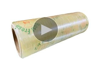 800G Food packing Wrap