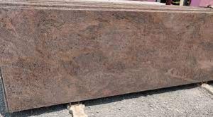 Royal Silk Granite Slab
