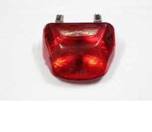 Bike Tail Lamp Cover