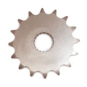 Motorcycle Front Sprocket