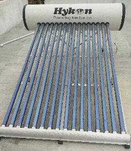 Solar Water Heater 200 litres