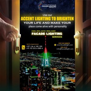 accent lighting