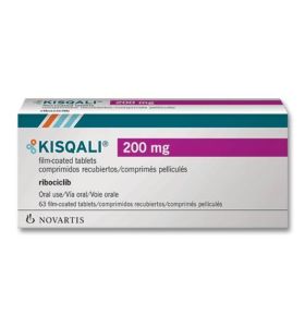 kisqali tablets