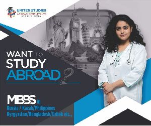 MBBS Admission Consultants