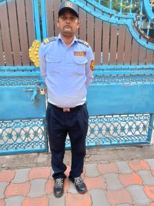 KSS security service